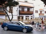 Audi A4 3.0 Cabriolet 2001 года (WW)